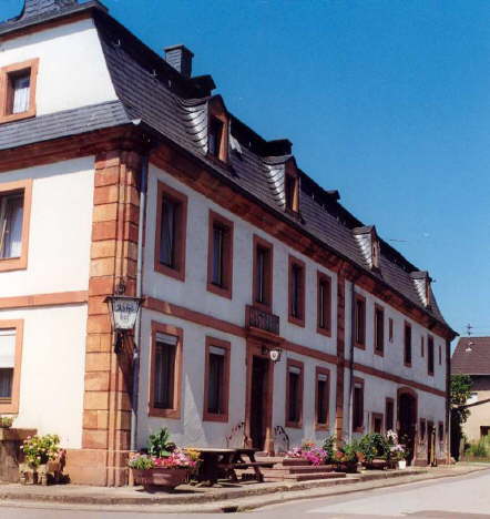 Abteihof 2002