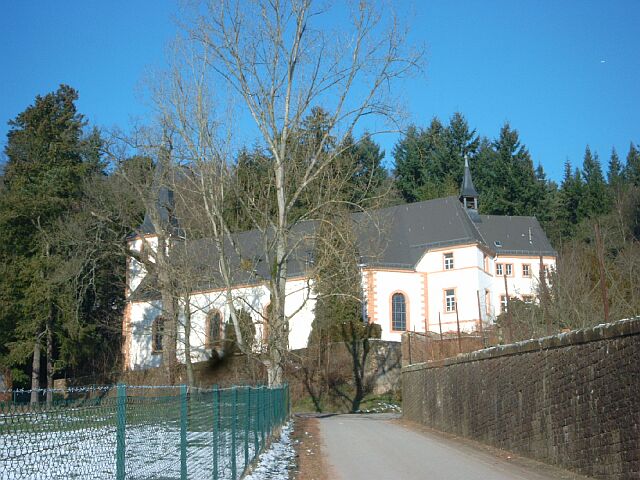 Klosterkirche (2003)