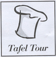 Saarschleife Tafeltour