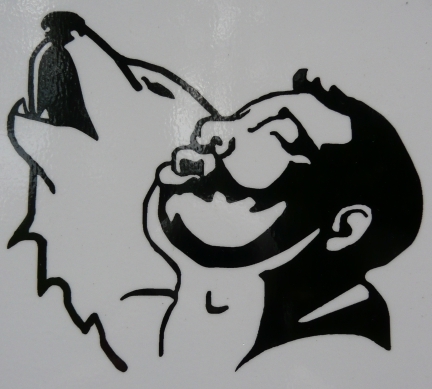 Logo Wolfspark Merzig