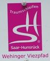 Wehinger Viezpfad