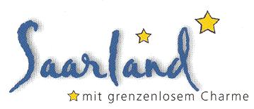 Saarland - charmantes Land