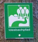 Idesbachpfad