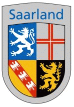 Saarland-Wappen