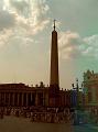 Rom_Petersplatz_Obelisk