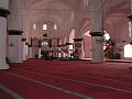 Nikosia_Selimiye-Moschee_Innenansicht