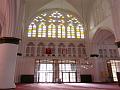 Nikosia_Selimiye-Moschee_Innenansicht_4