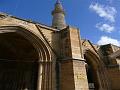 Nikosia_Selimiye-Moschee_Portal